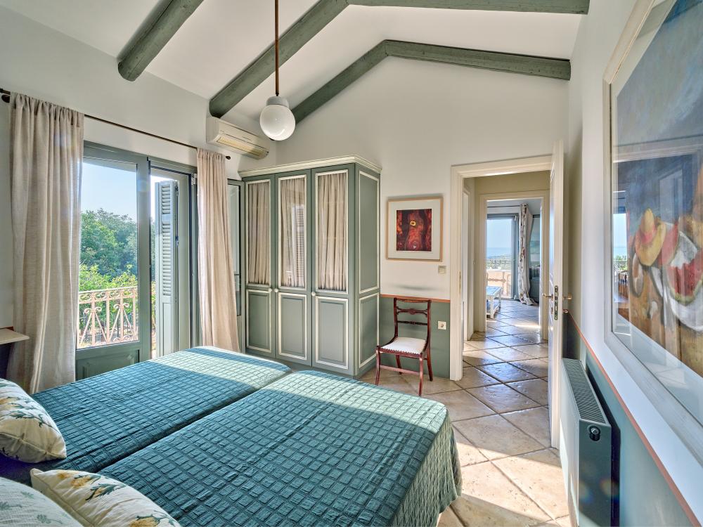 Millstone Villa Millstone Villa