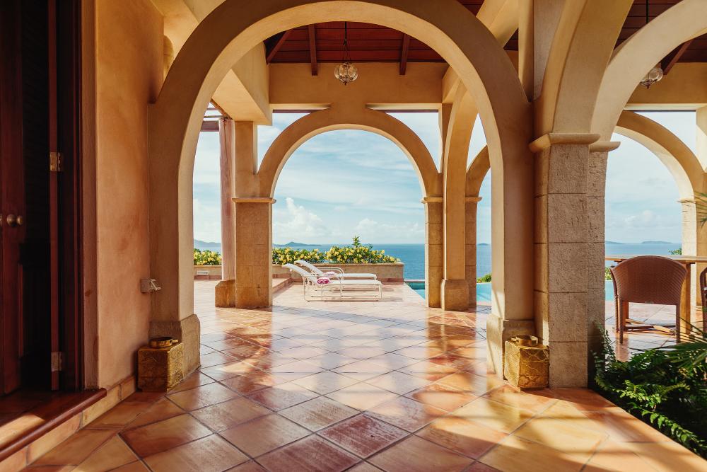 Villa Helianthus Villa Helianthus