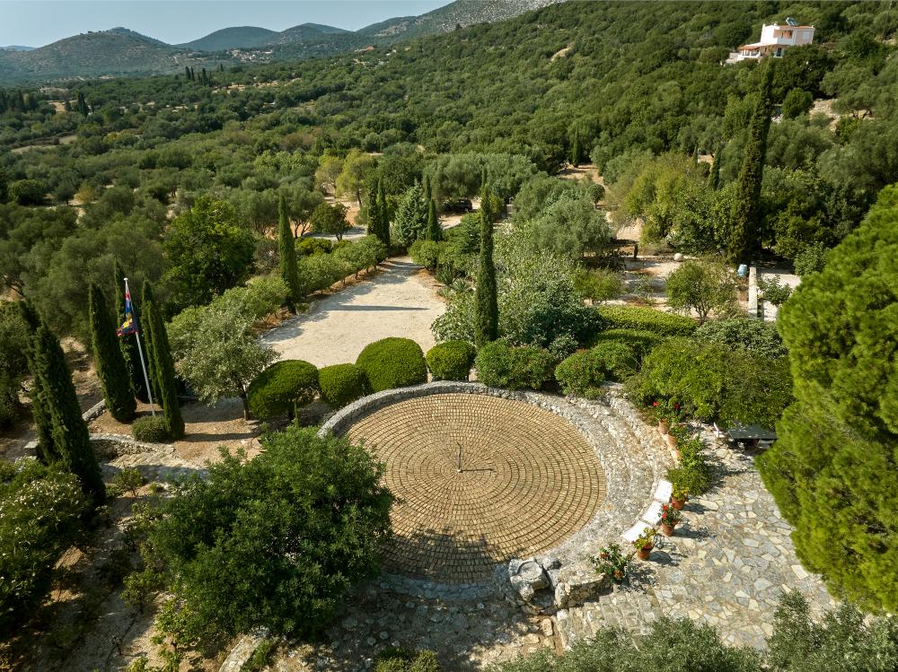 Millstone Villa Millstone Villa