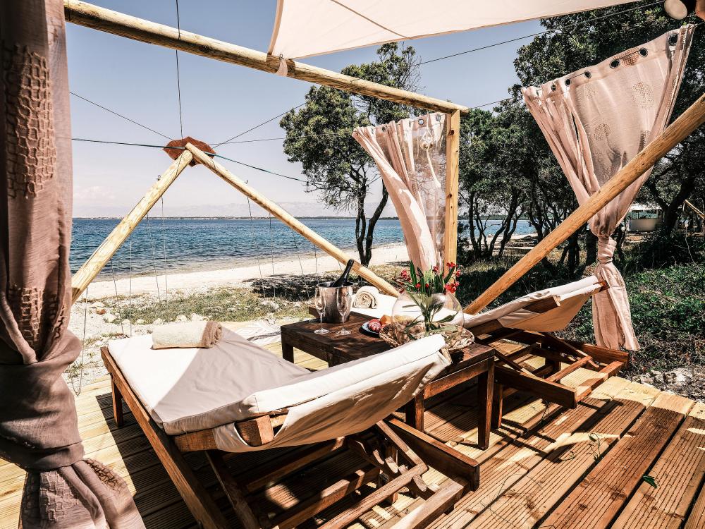 Punta Skala Luxury Villas Croatia - Resort Punta Skala Luxury Villas Croatia - Resort