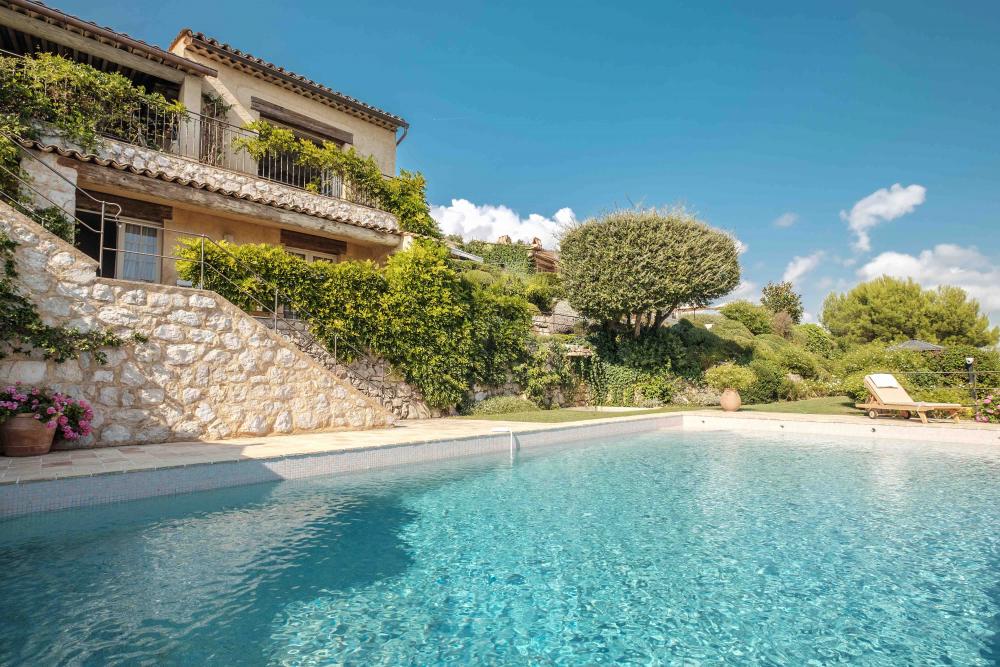 Villa St Paul Worldwide Dream Villas