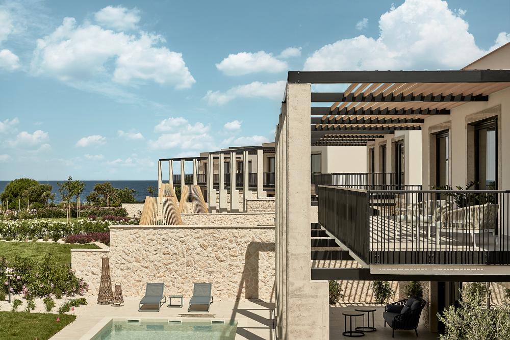 Punta Skala Resort - Luxury Diadora-Villa, Croatia Punta Skala Resort - Luxury Diadora-Villa, Croatia