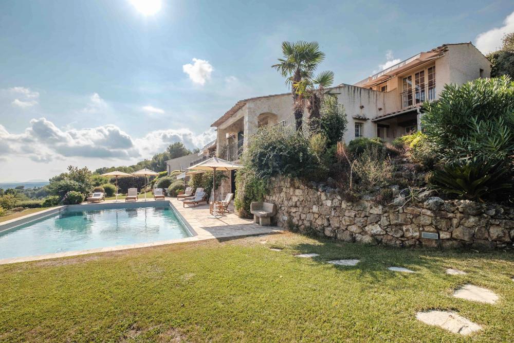 Villa St Paul Worldwide Dream Villas