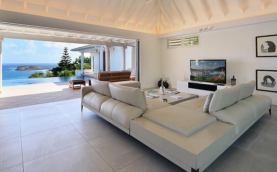 Bel Ombre, Marigot, St. Barths Bel Ombre, Marigot, St. Barths