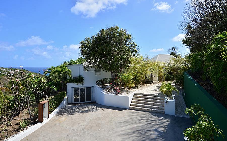 Bel Ombre, Marigot, St. Barths Bel Ombre, Marigot, St. Barths