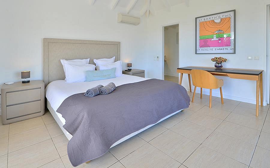 Bel Ombre, Marigot, St. Barths Bel Ombre, Marigot, St. Barths