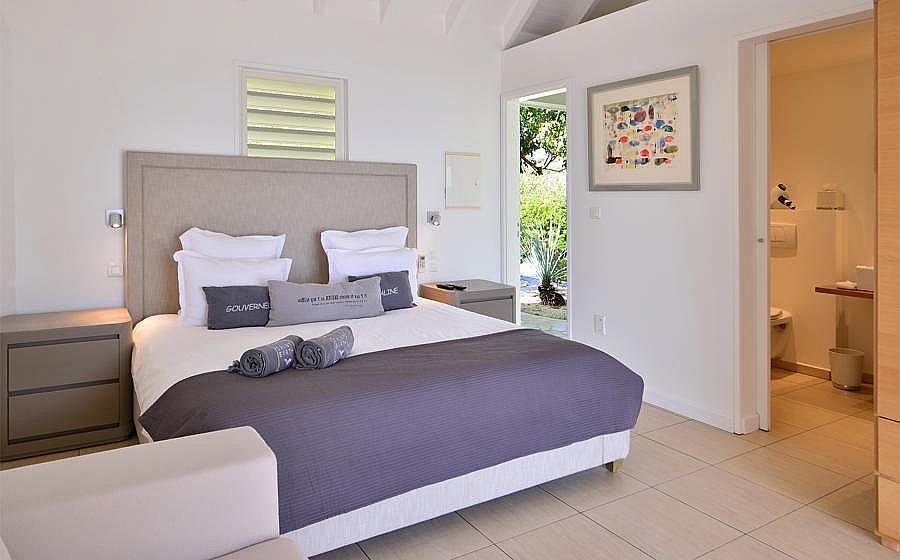 Bel Ombre, Marigot, St. Barths Bel Ombre, Marigot, St. Barths