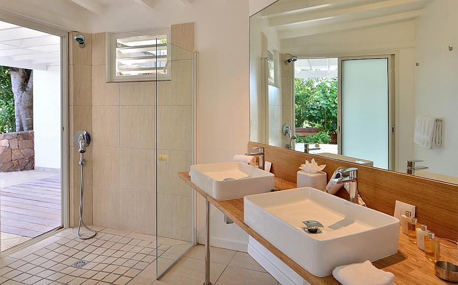 Bel Ombre, Marigot, St. Barths Bel Ombre, Marigot, St. Barths