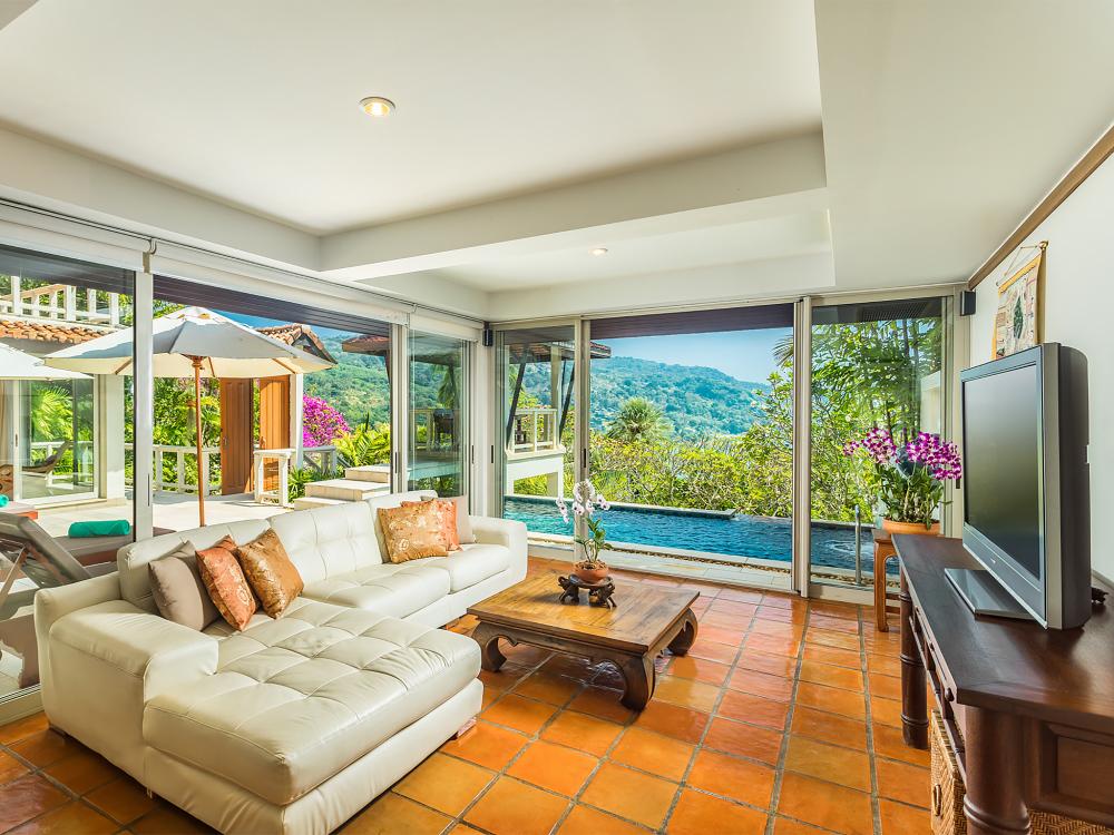 Katamanda Resort Phuket - Villa Baan Chaitalay Katamanda Resort Phuket - Villa Baan Chaitalay