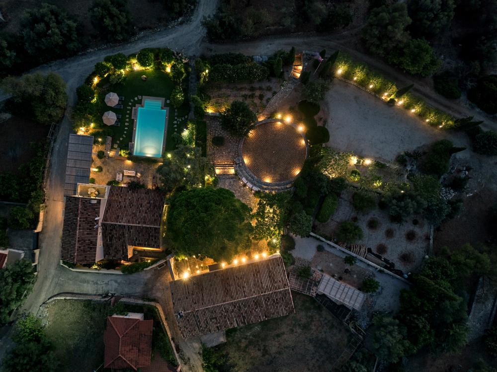 Millstone Villa Millstone Villa