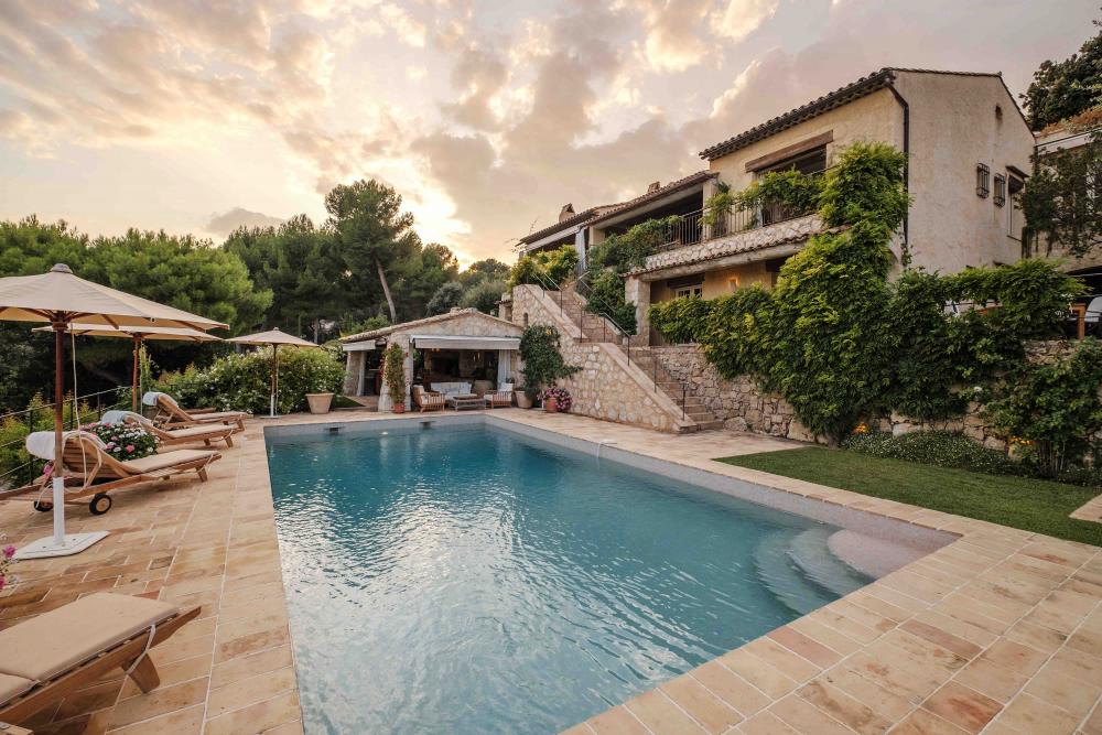 Villa St Paul Worldwide Dream Villas