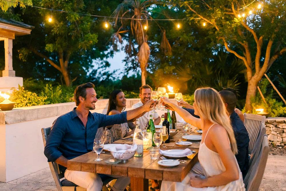 Ambergris Cay Ambergris Cay