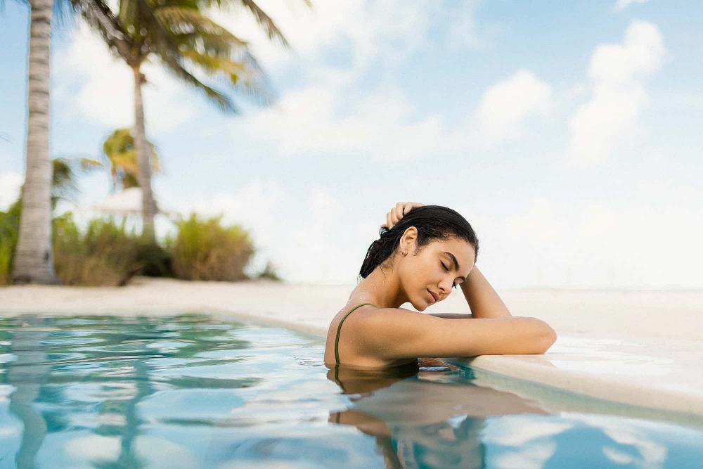 Ambergris Cay Ambergris Cay