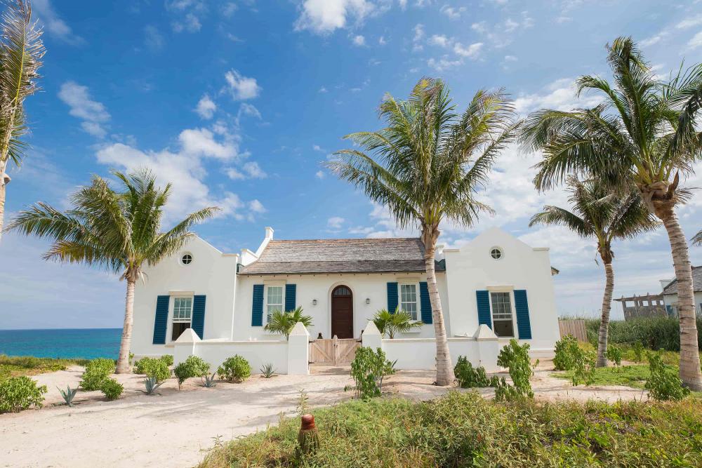 Ambergris Cay Ambergris Cay