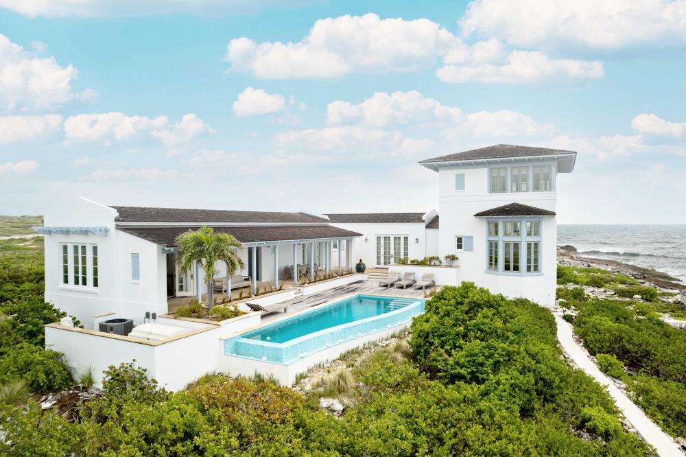 Ambergris Cay Ambergris Cay