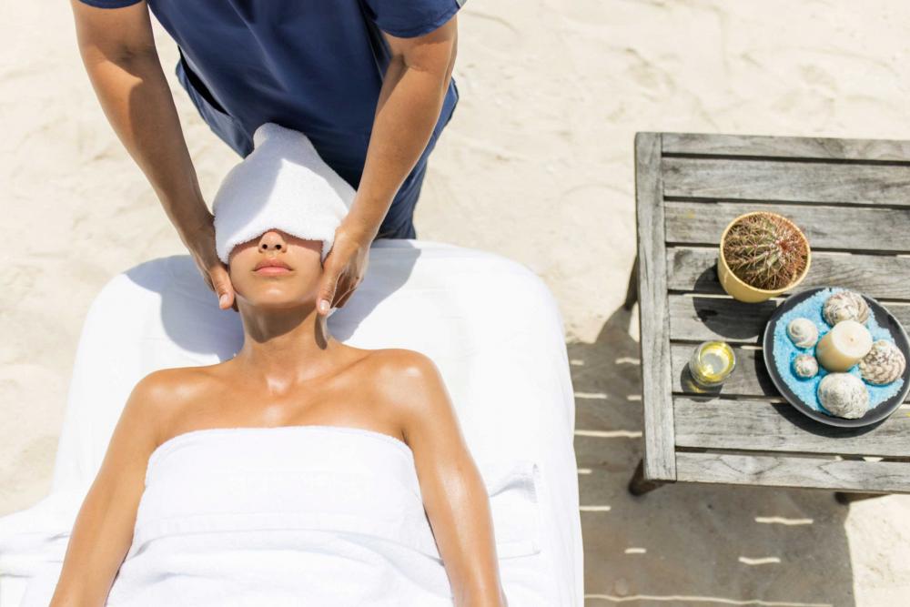 Ambergris Cay Ambergris Cay