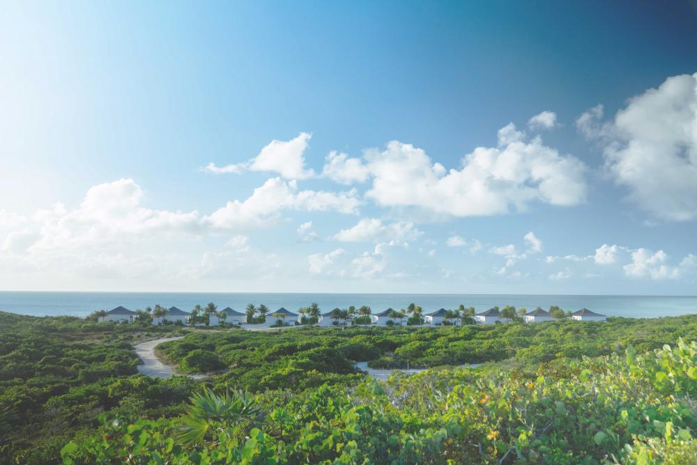 Ambergris Cay Ambergris Cay