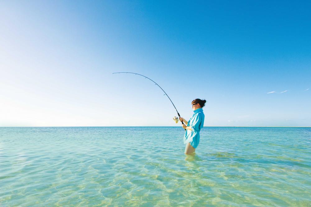 Ambergris Cay Ambergris Cay