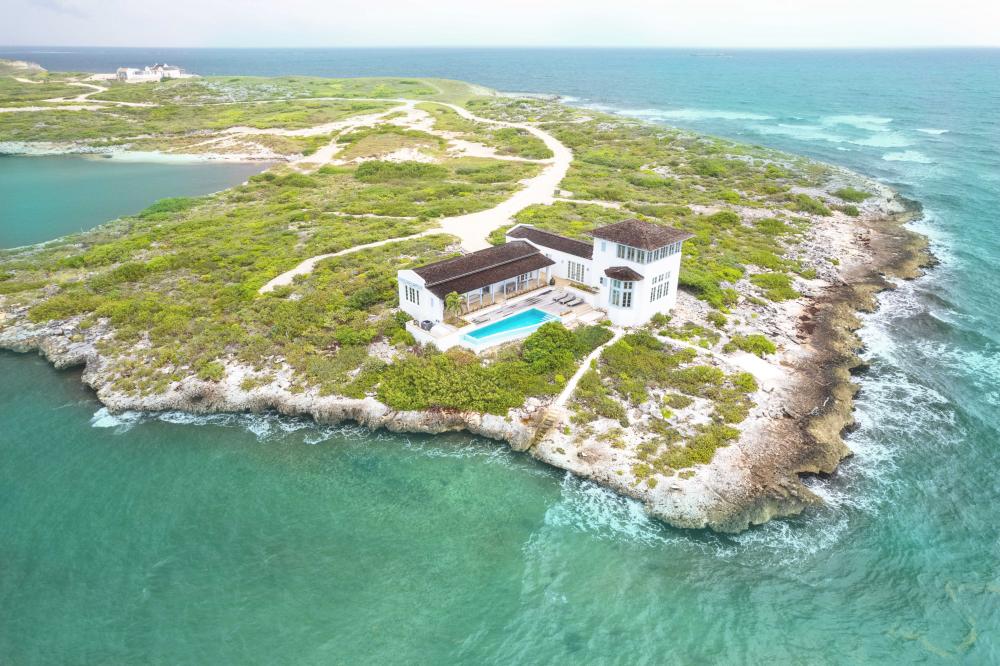 Ambergris Cay Ambergris Cay