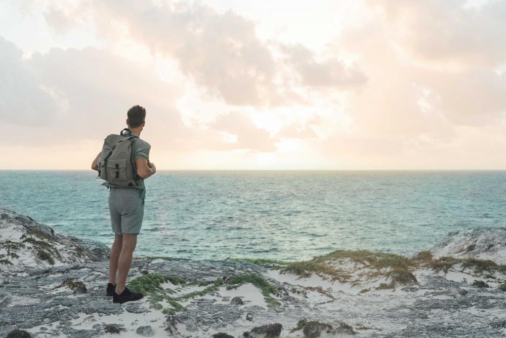 Ambergris Cay Ambergris Cay