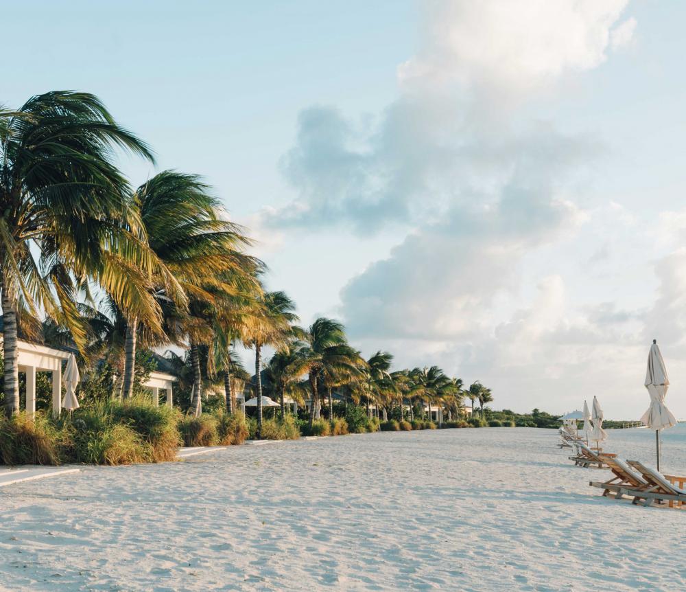 Ambergris Cay Ambergris Cay