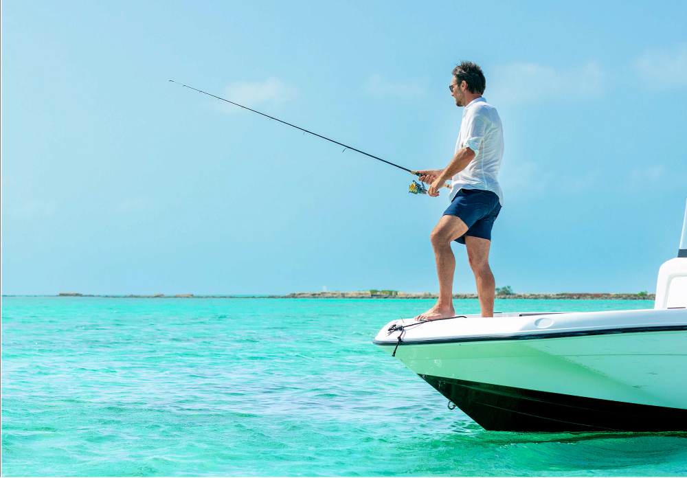 Ambergris Cay Ambergris Cay