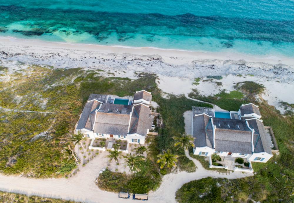 Ambergris Cay Ambergris Cay