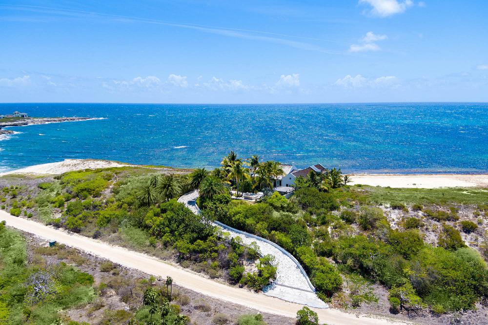 Ambergris Cay Ambergris Cay