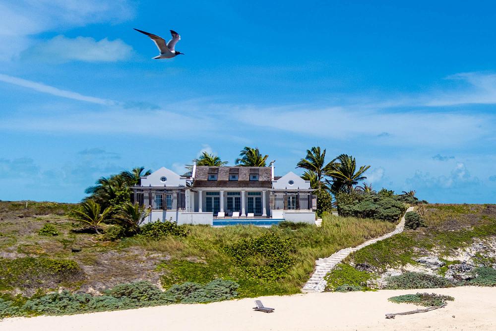 Ambergris Cay Ambergris Cay