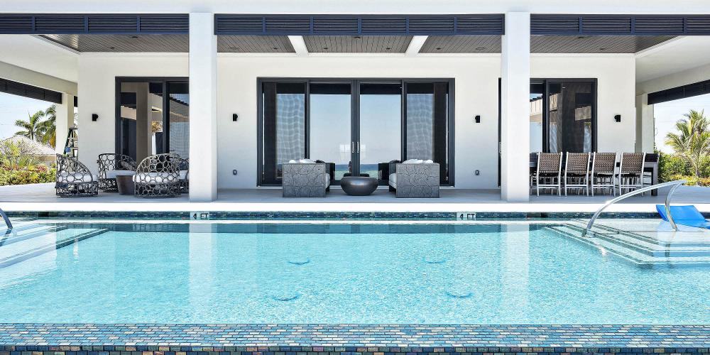 Rip Kai - 9 Bedroom Villa, Rum Point, Cayman Islands Rip Kai