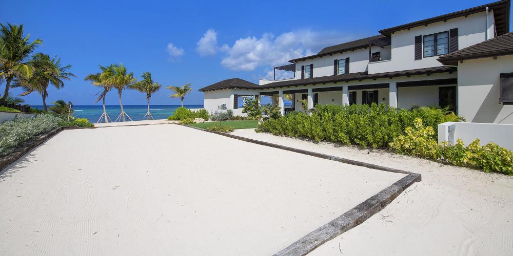 Rip Kai - 9 Bedroom Villa, Rum Point, Cayman Islands Rip Kai