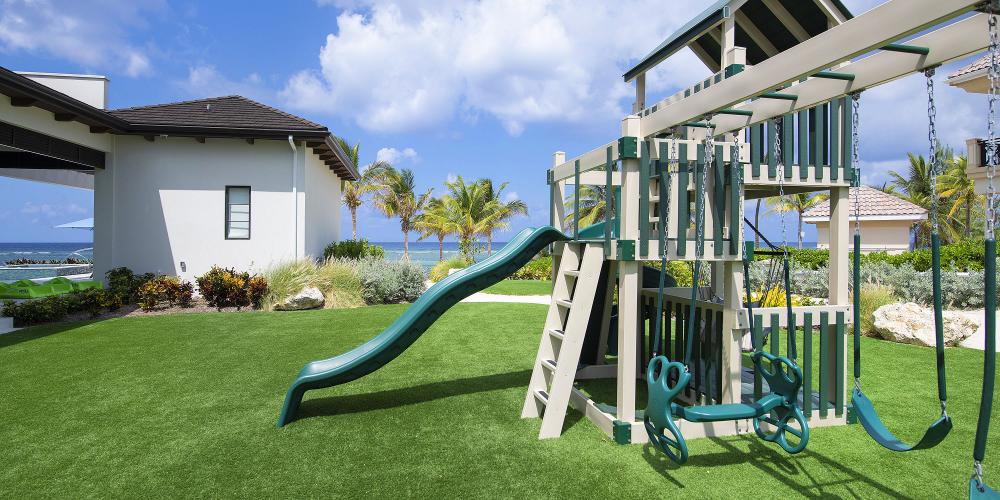 Rip Kai - 9 Bedroom Villa, Rum Point, Cayman Islands Rip Kai