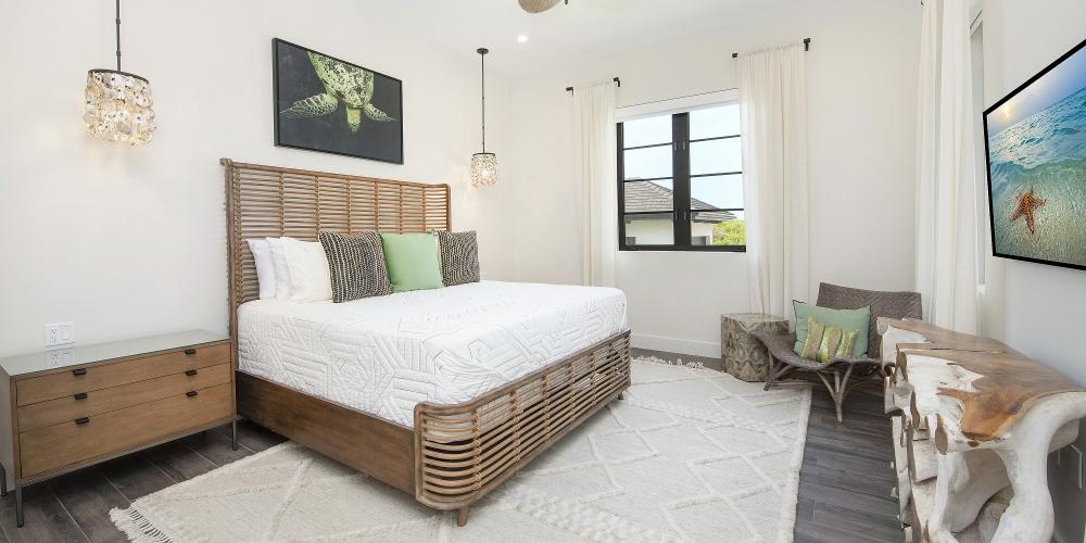 Rip Kai - 9 Bedroom Villa, Rum Point, Cayman Islands Rip Kai