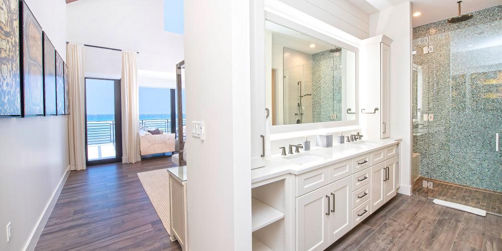 Rip Kai - 9 Bedroom Villa, Rum Point, Cayman Islands Rip Kai