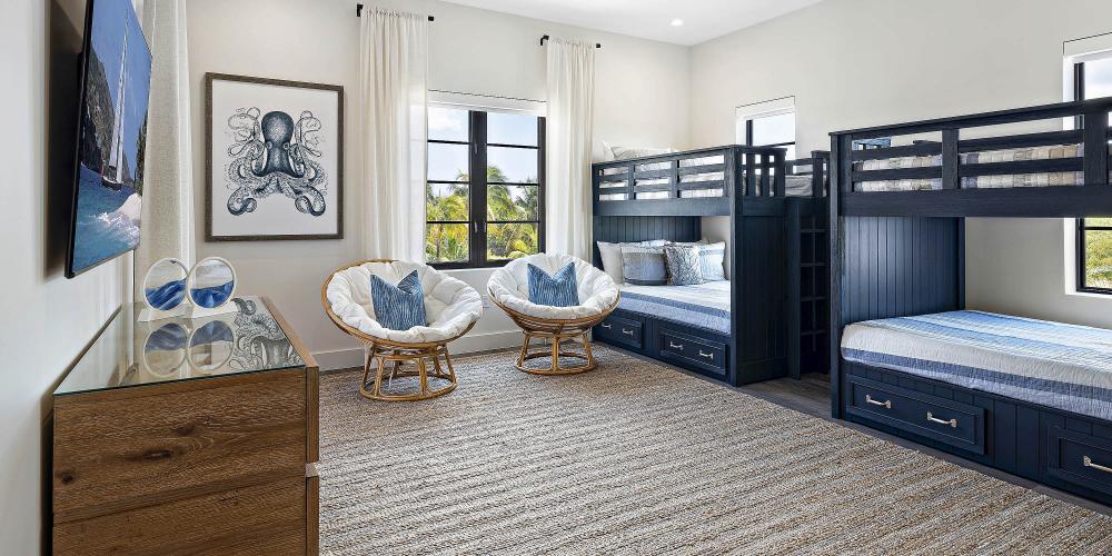 Rip Kai - 9 Bedroom Villa, Rum Point, Cayman Islands Rip Kai