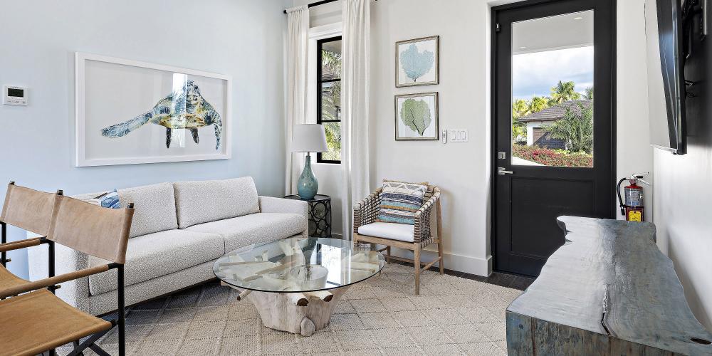 Rip Kai - 9 Bedroom Villa, Rum Point, Cayman Islands Rip Kai