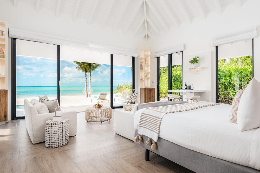 Ambergris Cay Ambergris Cay