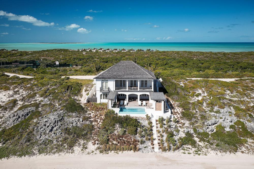 Ambergris Cay Ambergris Cay