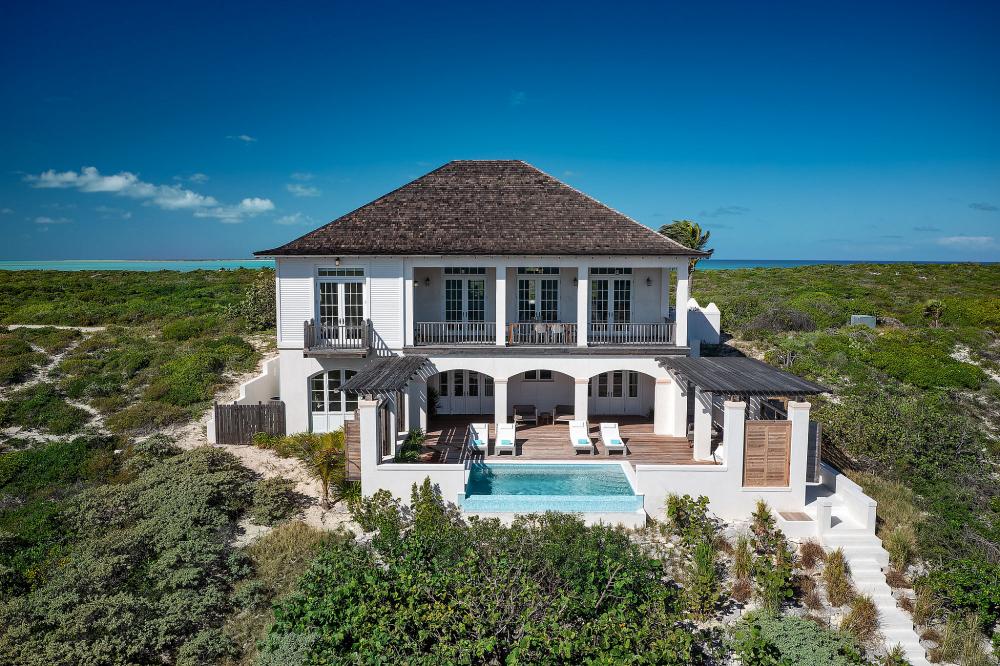 Ambergris Cay Ambergris Cay