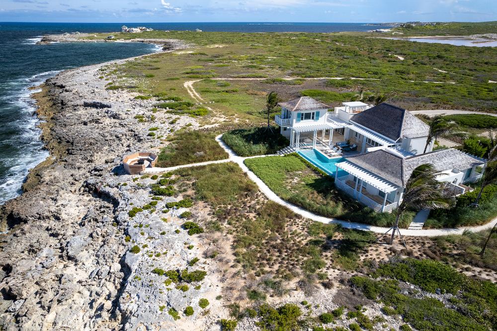 Ambergris Cay Ambergris Cay