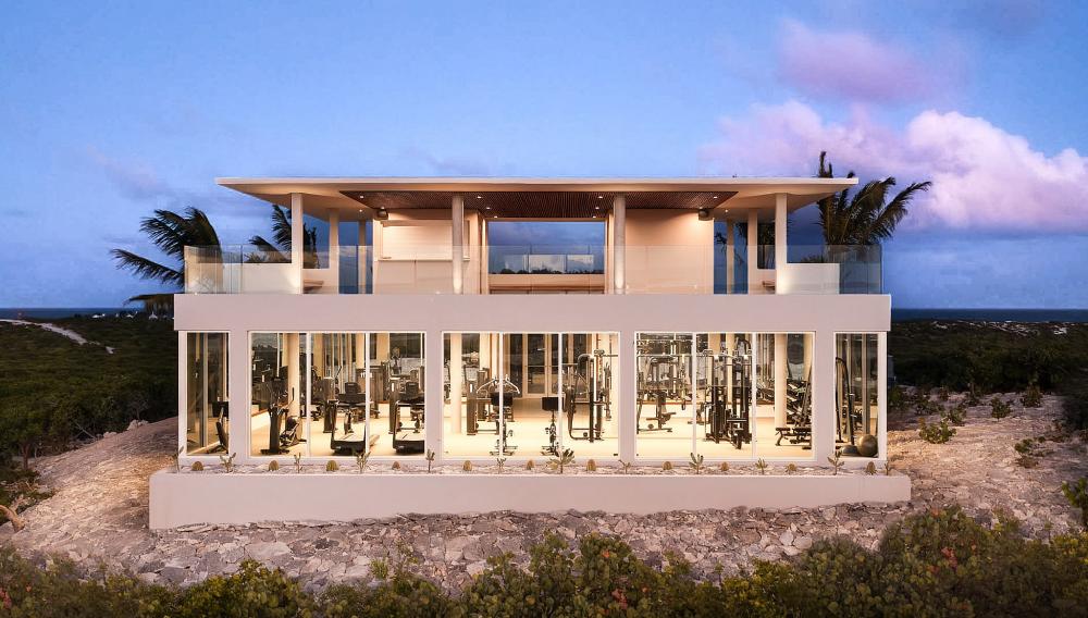 Ambergris Cay Ambergris Cay