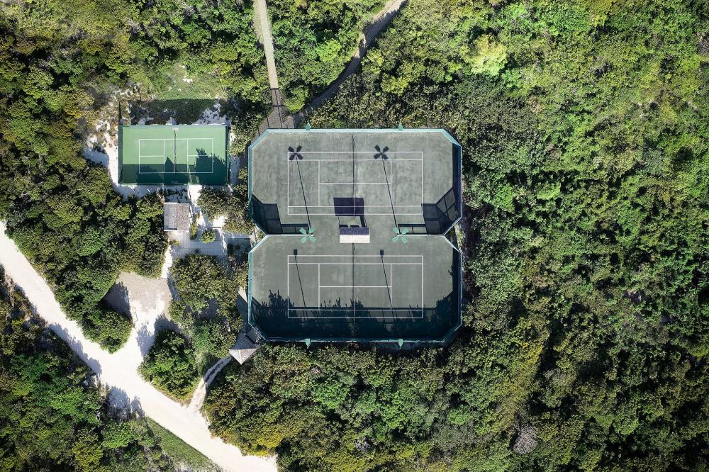 Ambergris Cay Ambergris Cay