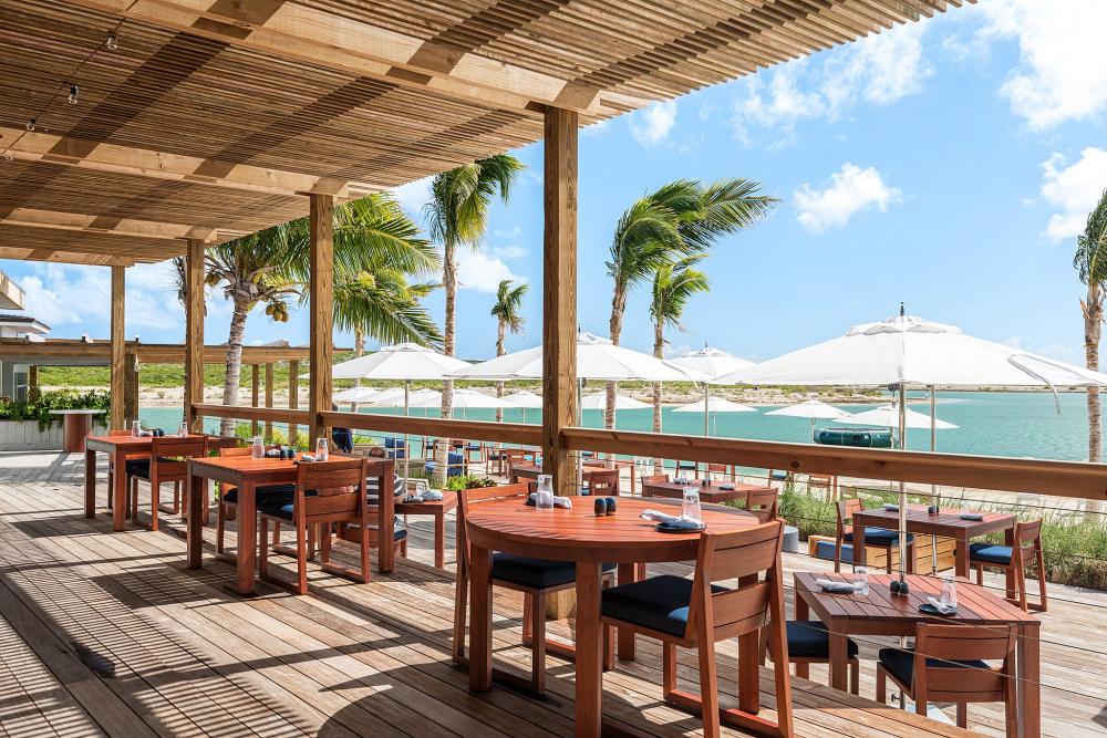 Ambergris Cay Ambergris Cay