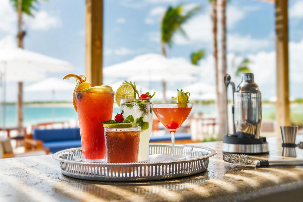 Ambergris Cay Ambergris Cay