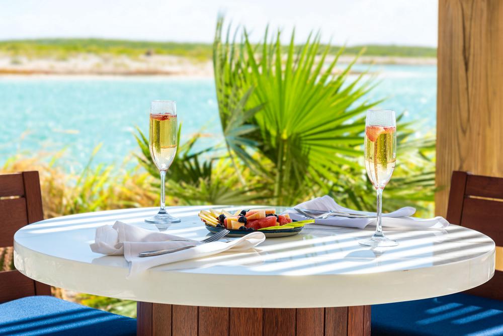 Ambergris Cay Ambergris Cay