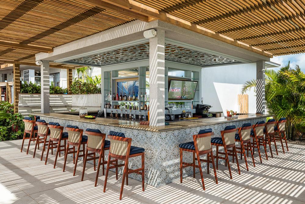 Ambergris Cay Ambergris Cay