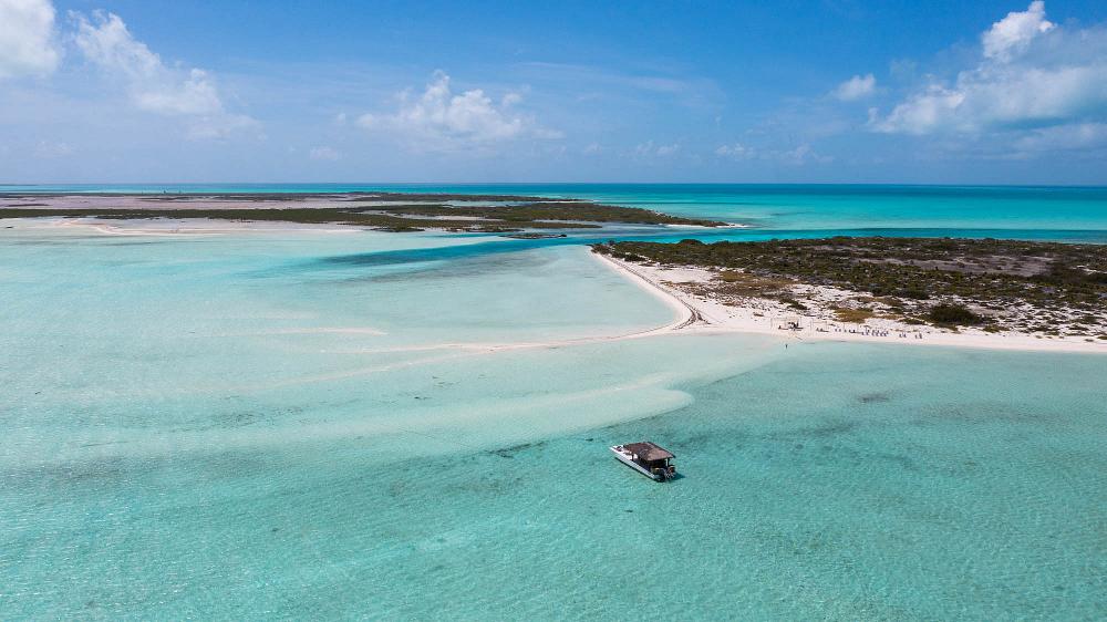 Ambergris Cay Ambergris Cay