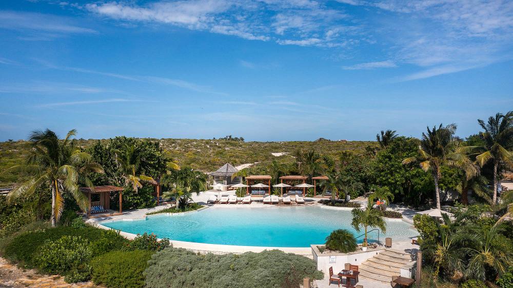 Ambergris Cay Ambergris Cay