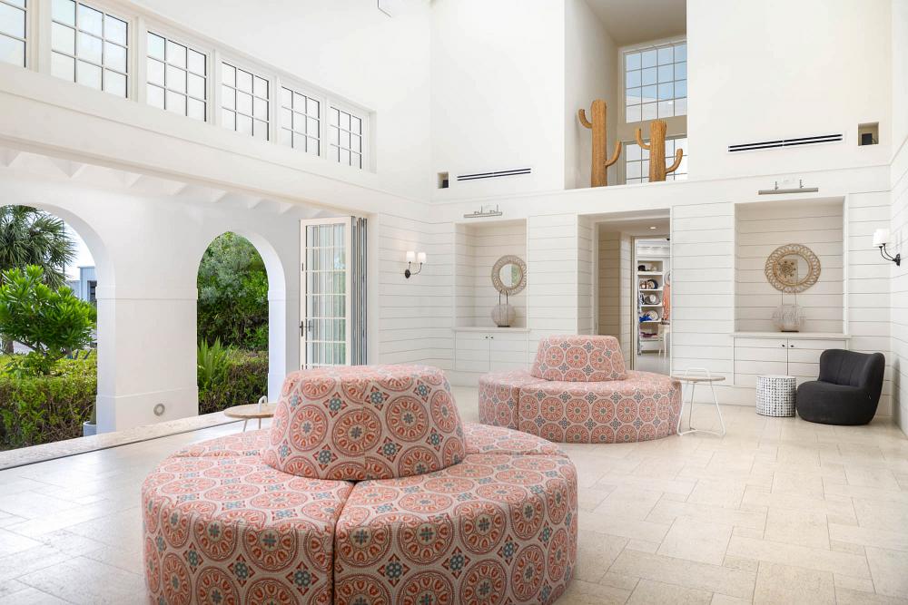 Ambergris Cay Ambergris Cay