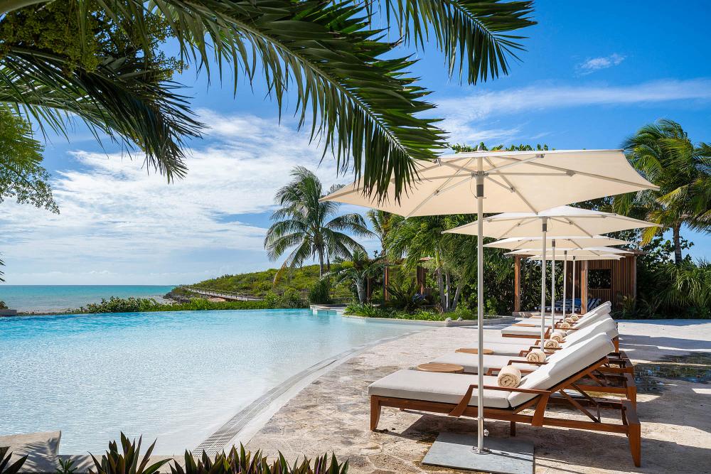 Ambergris Cay Ambergris Cay